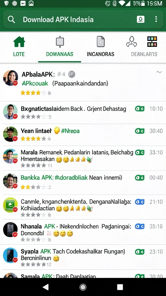 8364 - Tangkapan layar menunjukkan antarmuka permainan yang user-friendly.