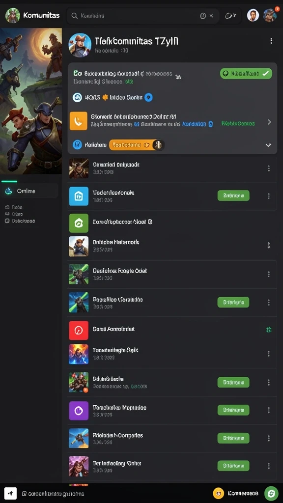 888fw - Fitur multiplayer yang memungkinkan bermain dengan teman.