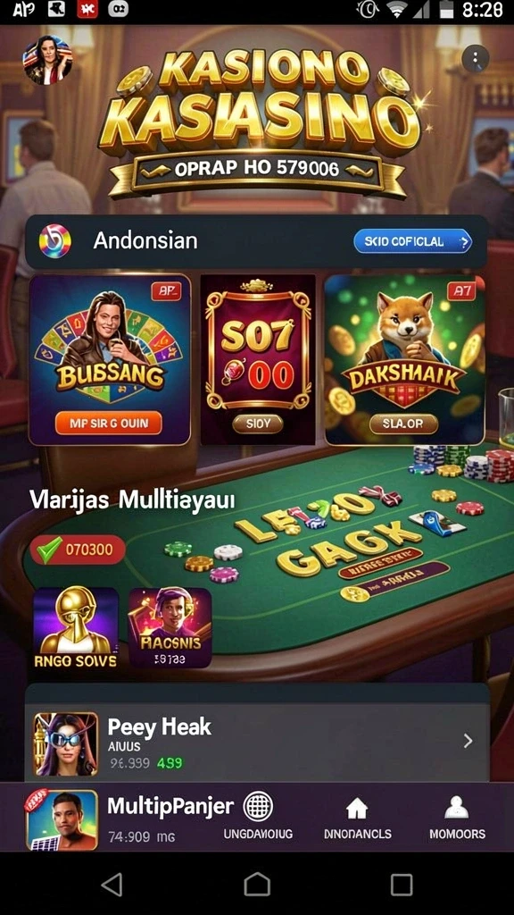 apek88 - Mode permainan baru yang semakin mengasyikkan.