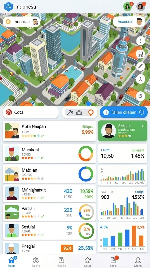 apek88 - Sistem reward yang memotivasi dan menghibur.