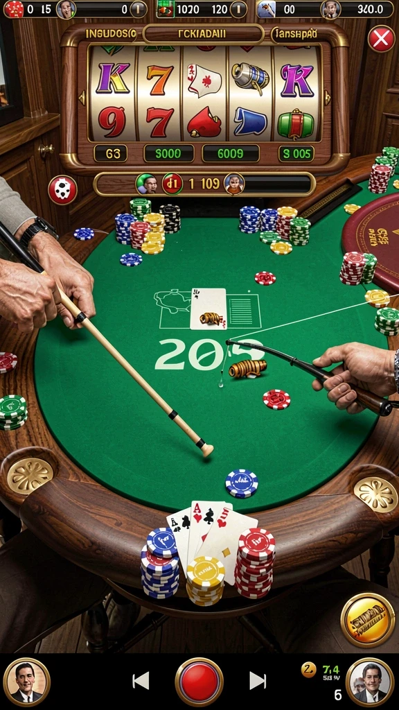 bigbet78 - Kompetisi seru dengan teman-teman Anda.