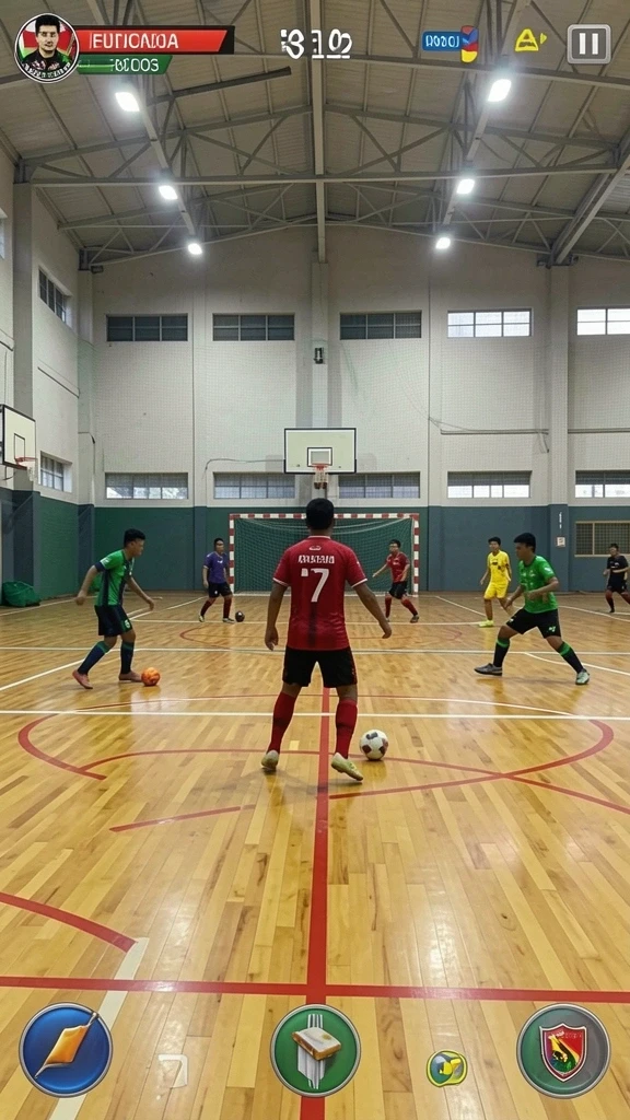 bro178 - Penjelajahan dunia fantasi yang berwarna-warni.