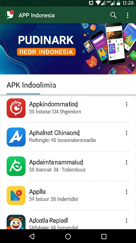 ida777 - Berbagai mode permainan untuk semua kalangan.