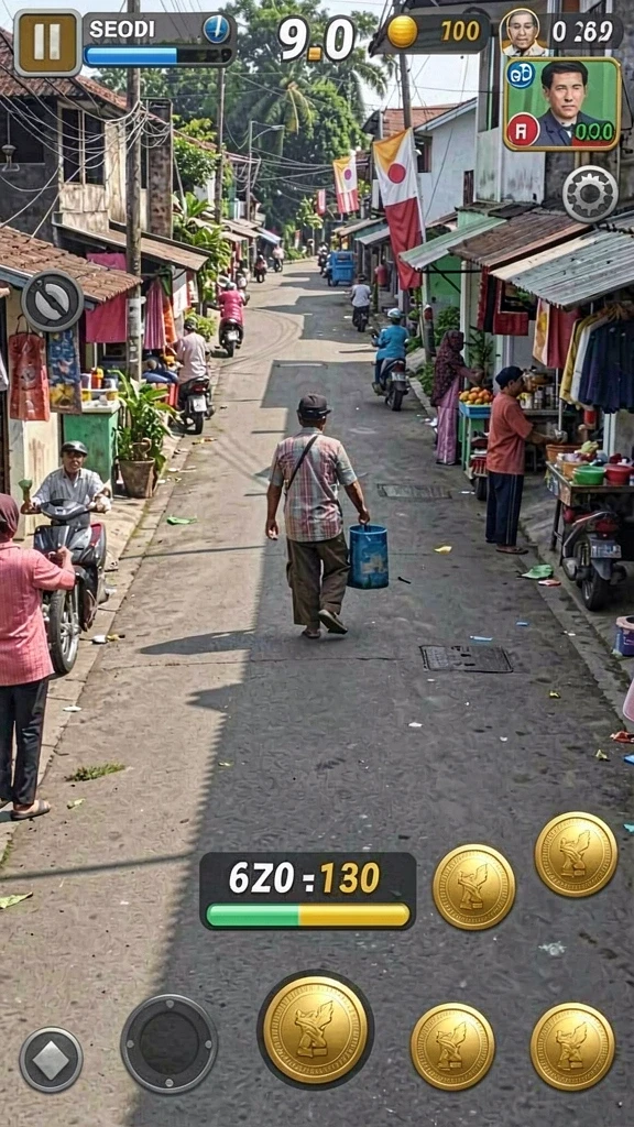 jutawantoto - Berbagai jenis permainan judi yang tersedia.