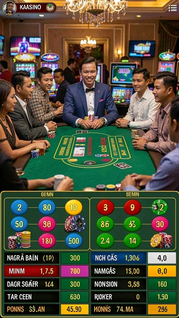 jv88 - Momen seru saat bermain multiplayer dengan teman-teman.