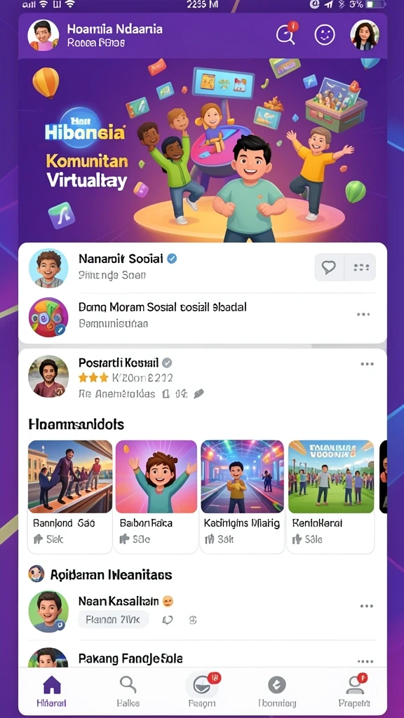 mapan777 - Screenshot menampilkan aksi seru dalam mode permainan.
