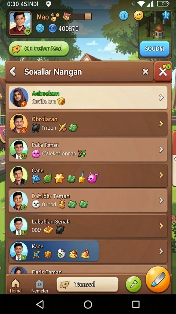 maxwin88 - Fitur live chat untuk interaksi langsung.