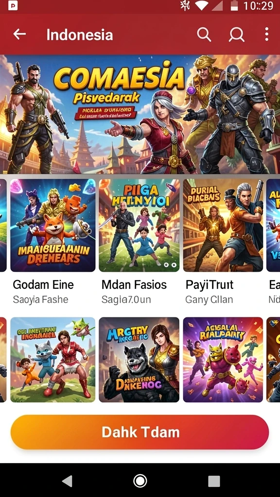megavisa88 - Event dan promo menarik untuk setiap pengguna.