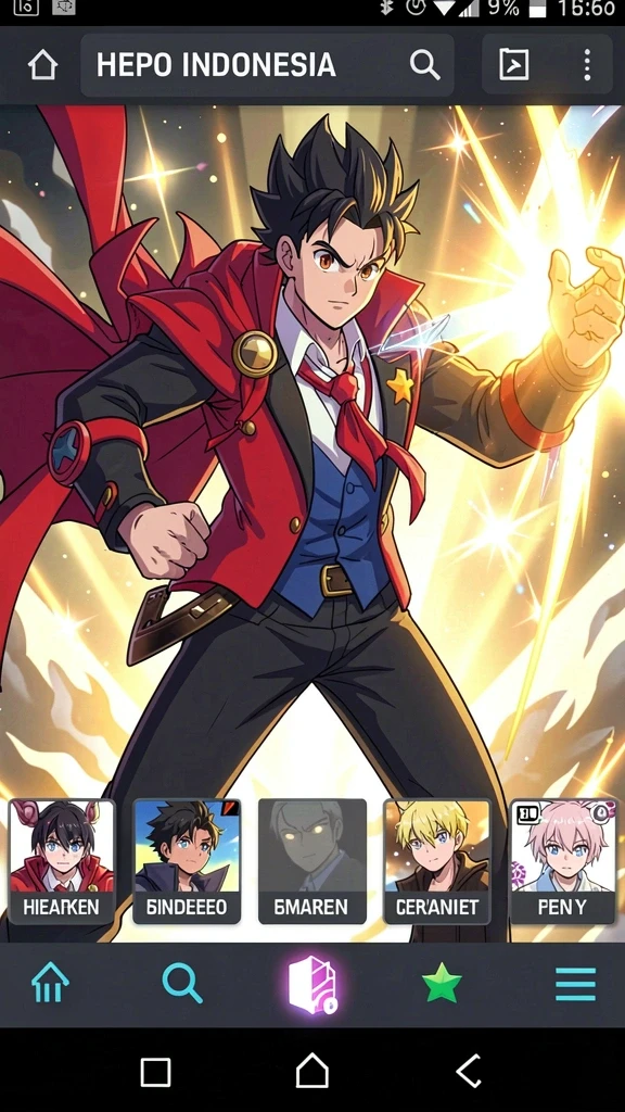 ocatoto - Pengalaman multiplayer yang menyenangkan bersama teman-teman.