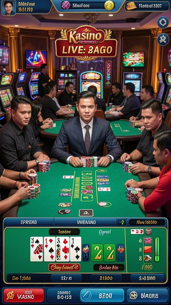royaltoto - Fitur jackpot yang membuat permainan lebih menegangkan.