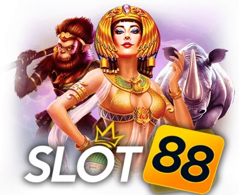 Ikon slot88