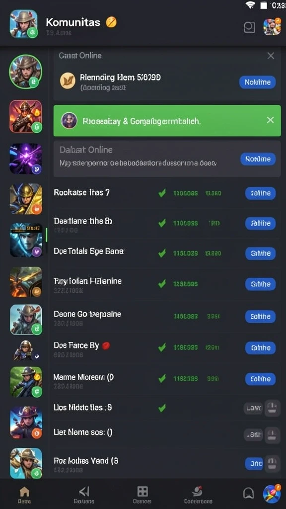 waslot - Fitur bonus yang menguntungkan dan menyenangkan.