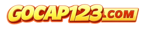 gocap123 — Logo Resmi